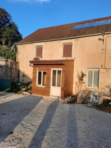 Carport & aménagement extérieur